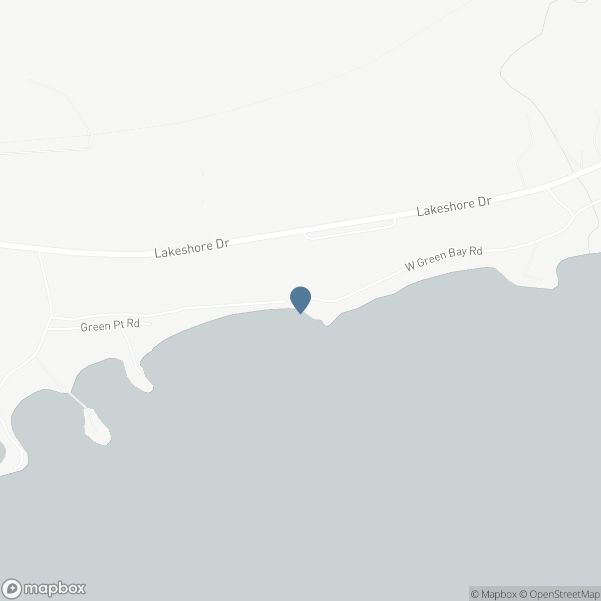 608 WHITE BIRCH BEACH ROAD, Thunder Bay, Ontario P7A 4B5